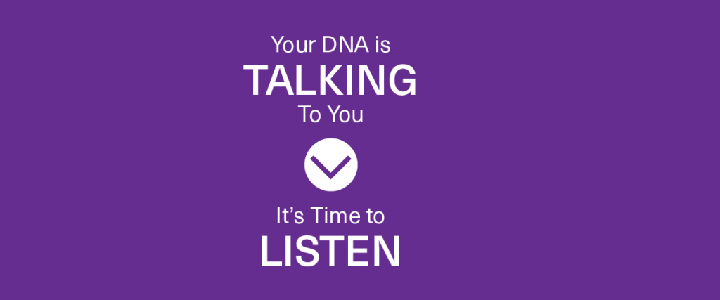 SkinGenes-DNA-Talking